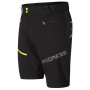Pantaloncini da ciclismo da uomo Progress Boe