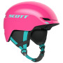 Dimensioni del casco: 51-54 cm / Colore: rosa