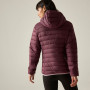 Giacca da donna Regatta Wmn Hood Marizion