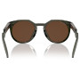 Occhiali da sole OAKLEY Hstn Polarized