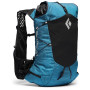 Zaino Black Diamond M Distance 22 blu Desert Sky