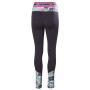 Leggings da donna Helly Hansen W Lifa Merino Midw Gra Pant
