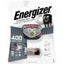 Lampada frontale Energizer Vision HD+ Focus 400lm