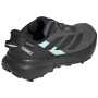 Scarpe da corsa da donna Adidas Terrex Tracefinder Plus Gtx