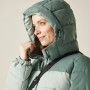 Giacca da donna Regatta Women's Aldthorn