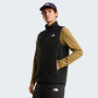 Gilet da uomo The North Face M Glacier Fleece Vest