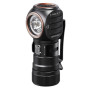Lampada frontale Fenix HM53R Garnet
