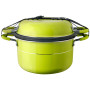 Set di pentole Brunner Popote Juniper 8+1 Ø 22 cm