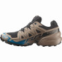Scarpe da corsa da uomo Salomon Speedcross 6 Gore-Tex