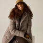 Cappotto invernale da donna Regatta Eloria