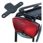 Portapacchi posteriore Topeak Mtx Beamrack V