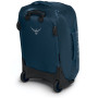 Borsa da viaggio Osprey Rolling Transporter 40