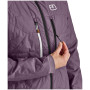 Giacca da donna Ortovox Swisswool Piz Boe Jacket W