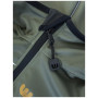 Giacca softshell per bambini WAMU Khaki
