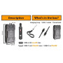 Powerbank solare Viking Technology Tyr II