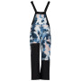 Pantaloni da sci da donna Fundango Sakura ECO Bib Pants