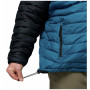 Giacca da uomo Columbia Powder Lite™ II Hooded Jacket