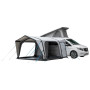 Tenda per minibus e van Brunner Wise A.I.R. TECH