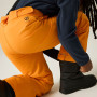 Pantaloni da sci per bambini Dare 2b Outmove III Insulated Pant ElectricOrng