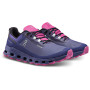 Scarpe da corsa da donna On Running Cloudvista Waterproof