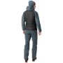 Piumino da uomo Dynafit Radical Rds Dwn Hood Jkt M