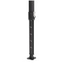 Tavola Brunner Elùtop Compack Square 100