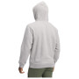 Felpa da uomo Black Diamond M Mini Stacked Po Hoody