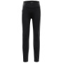 Pantaloni da bambino Alpine Pro Gemso Black nero ČERNÁ