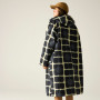 Cappotto da donna Regatta Orla Changing Robe