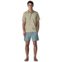 Camicia da uomo Patagonia Men's Go-To Shirt