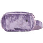 Marsupio Fjällräven Skule Graphics Sling 6 viola Pastel Lavender-Shade