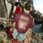Maglietta da donna Wild Country Sequence Woman T-shirt