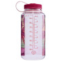 Borraccia Nalgene Wide Mouth 1l Clear Stained Glass