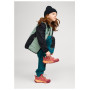 Scarpe da bambino Reima Kulkuri Low Red Clay