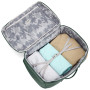 Zaino da viaggio Pacsafe GO 44L Carry-on