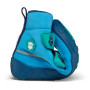 Stivali invernali per bambini Affenzahn Mid Boot Vegan Comfy Octopus