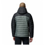 Giacca da uomo Columbia Powder Lite™ II Hooded Jacket