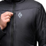 Giacca da uomo Black Diamond Solution 3.0 Hoody