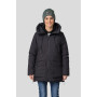 Giacca invernale da donna Hannah Rebeca
