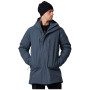 Taglia: XL / Colore: grigio/blu