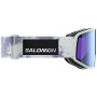 Occhiali da sci Salomon Sentry Pro Sigma Photochromic