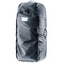Sacca antipioggia per zaino Deuter Transport Cover nero black