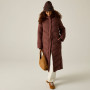 Cappotto invernale da donna Regatta Eloria