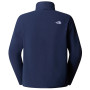 Felpa da uomo The North Face M Glacier Fleece Jacket