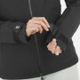 Giacca da donna Salomon Highland Jacket W