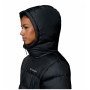 Cappotto da donna Columbia Puffect™ Iii Long Jacket