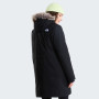 Cappotto invernale da donna The North Face W Arctic Parka