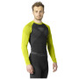 Maglietta funzionale da uomo Dynafit Speed Dryarn M L/S Tee
