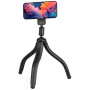 Treppiede FIXED Creator Flexible Tripod with 1/4" phone holder (works with MagSafe)