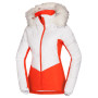 Giacca da donna Northfinder Northenas arancione Orangewhite